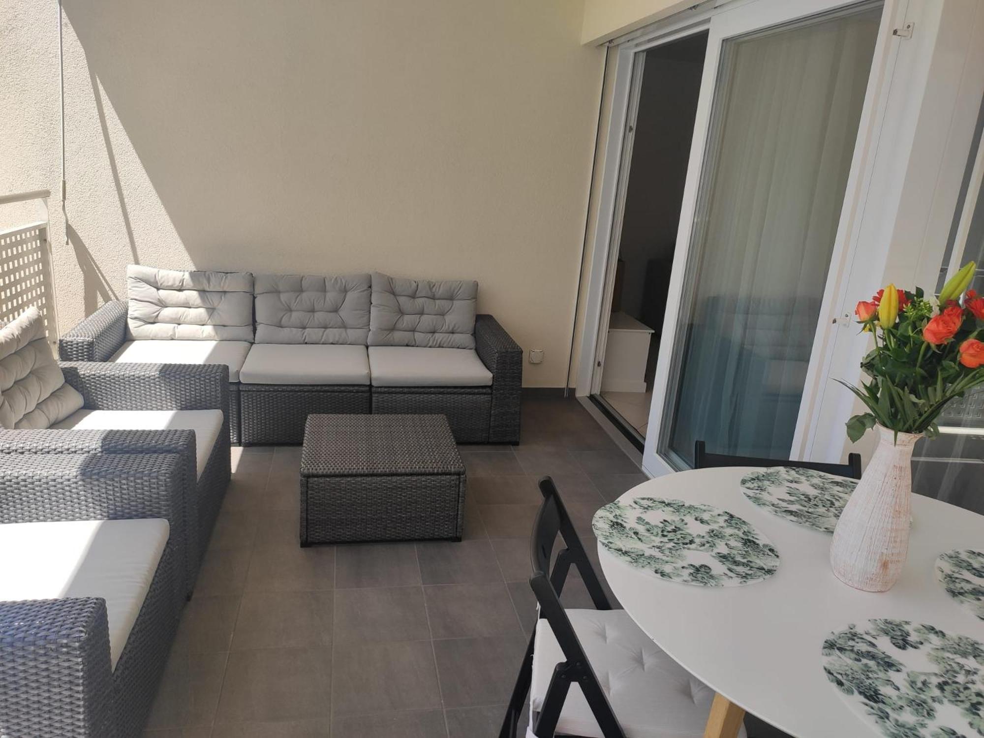 Apartamento Casa Renoir - Schritte Zum Zee Locarno Exterior foto