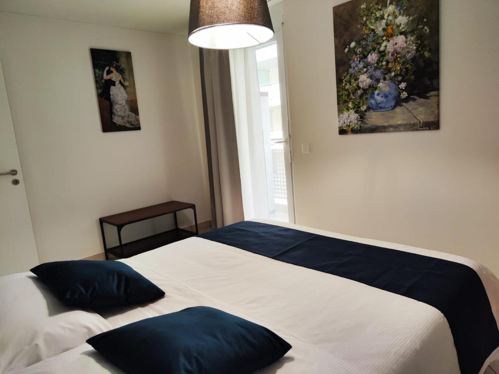 Apartamento Casa Renoir - Schritte Zum Zee Locarno Exterior foto