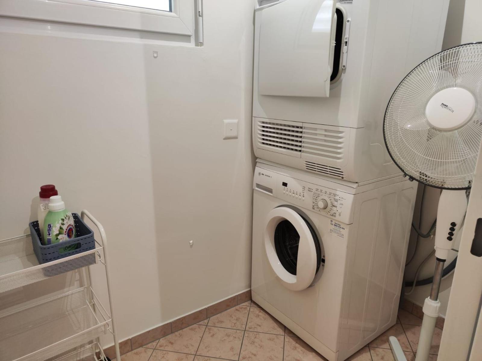 Apartamento Casa Renoir - Schritte Zum Zee Locarno Exterior foto